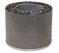 Activated Carbon Filter Canister
