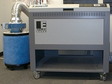 RSU 20 CCHR - 450 CFM